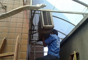 乌拉特中空调维修售后服务中心