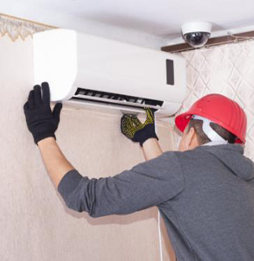 乌拉特中空调内机噪音大